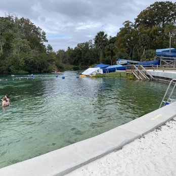 Weeki Wachee Springs - Amusement Parks Near Me - Spring Hill, Florida