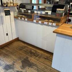 True Grain Bread - Leeward cafe shop next door