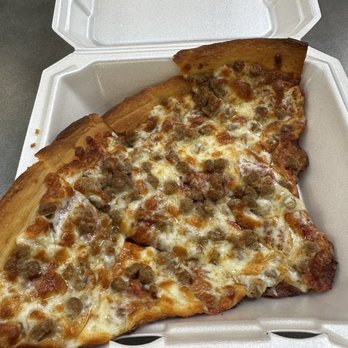 Lots-A-Pasta - 3 topping pizza - Italian Near Me - Dallas, Texas Lots-A-Pasta - 3 topping pizza - Italian Near Me - Dallas, Texas