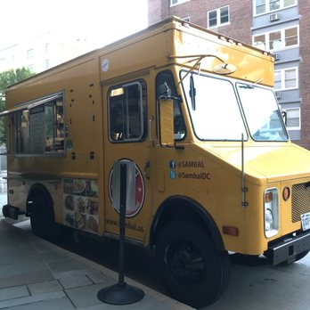 Sate Truck - Indonesian Near Me Sate Truck - Indonesian Near Me