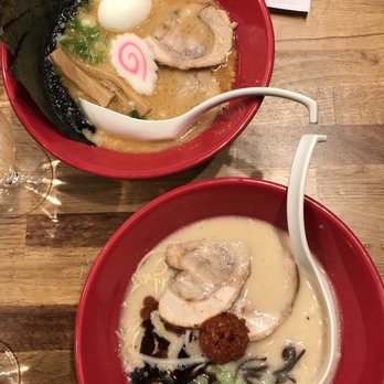 Ippudo Berkeley - Ramen Near Me - Berkeley, California