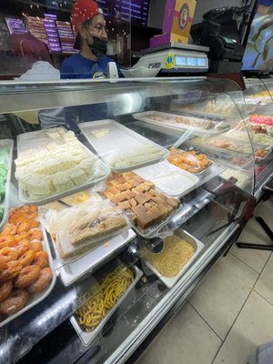 Ambala Sweets & Snacks by null