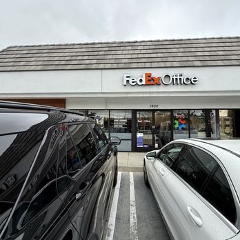 FedEx Office Print & Ship Center - Entrance - Shipping Centers Near Me - Redondo Beach, California FedEx Office Print & Ship Center - Entrance - Shipping Centers Near Me - Redondo Beach, California