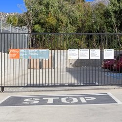 Public Storage