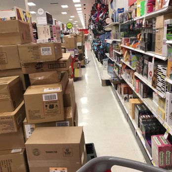 Target - Department Stores Near Me - Mountain View, California