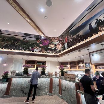Urth Caffe Wynn Las Vegas - Ordering area - Cafes Near Me - Las Vegas, Nevada Urth Caffe Wynn Las Vegas - Ordering area - Cafes Near Me - Las Vegas, Nevada