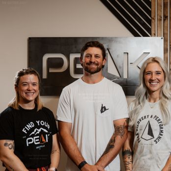 Peak Recovery and Performance - Chiropractors Near Me - Greenville, South Carolina Peak Recovery and Performance - Chiropractors Near Me - Greenville, South Carolina