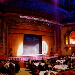 Indiana Theatre