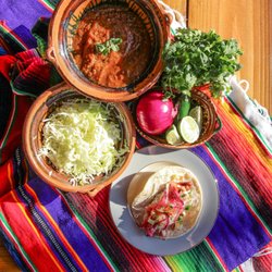 Taco Del Fish