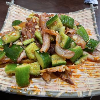 Super Potato - Pig ear - Chinese Near Me - Milpitas, California Super Potato - Pig ear - Chinese Near Me - Milpitas, California