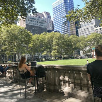 Bryant Park - Parks Near Me - New York, New York Bryant Park - Parks Near Me - New York, New York