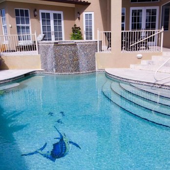 Sailfish Pools - Pool Cleaners Near Me - Stuart, Florida