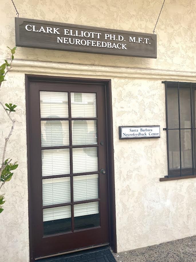 Santa Barbara Neurofeedback Center - grief counselor in Santa Barbara, CA