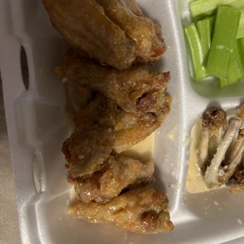 American Deli - Garlic parm with sweet taste. - Fast Food Near Me - McDonough, Georgia American Deli - Garlic parm with sweet taste. - Fast Food Near Me - McDonough, Georgia