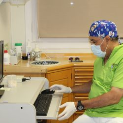 Clinica Dental Dr. Mendoza