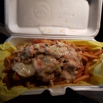 Subbies Subs & More - Spicy chicken fries - Sandwiches Near Me - Clovis, California