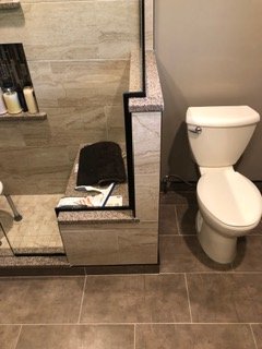 Slide of Clark Builders