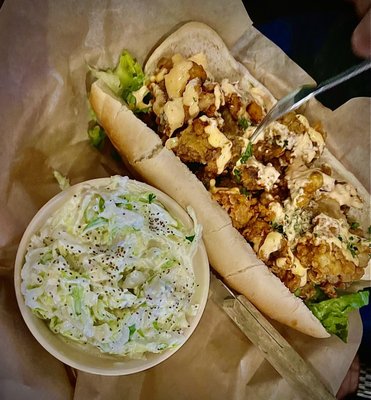 Fuller's Raw Bar by null