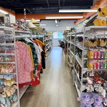 Catch - Toy Stores Near Me - Los Angeles, California