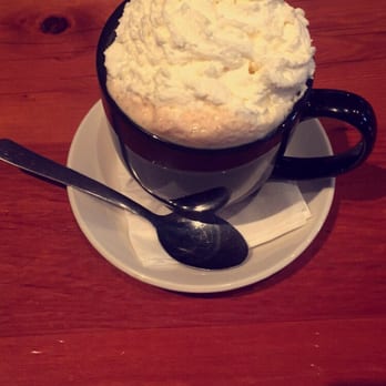 Orphan - Strong Mexican coffee! - Breakfast & Brunch Near Me - Sacramento, California