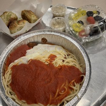 Tony's Pizza- Ballantyne - Eggplant Parmigiana - Italian Near Me - Charlotte, North Carolina Tony's Pizza- Ballantyne - Eggplant Parmigiana - Italian Near Me - Charlotte, North Carolina