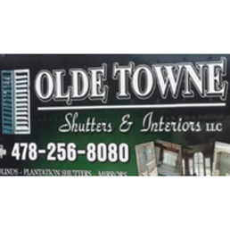 Exterior photo of Olde Towne Shutters & Interiors - Macon, Georgia Exterior photo of Olde Towne Shutters & Interiors - Macon, Georgia