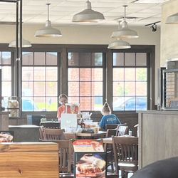 Cotton Patch Cafe