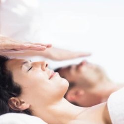 Souly Holistic - Couples/Doubles reiki