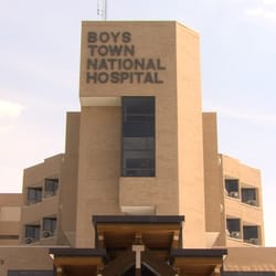 Boys Town National Research Hospital