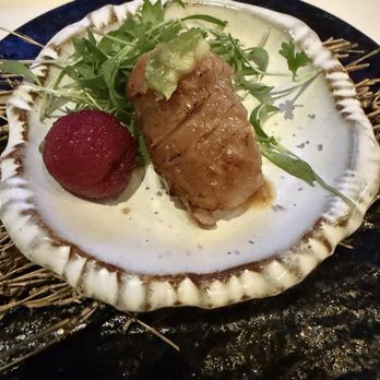 O Fine Japanese Cuisine - A5 Wagyu was heavenly - Sushi Bars Near Me - Irvine, California O Fine Japanese Cuisine - A5 Wagyu was heavenly - Sushi Bars Near Me - Irvine, California