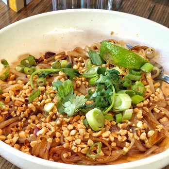 Noodles and Company - Pad Thai - Noodles Near Me - Twin Falls, Idaho Noodles and Company - Pad Thai - Noodles Near Me - Twin Falls, Idaho