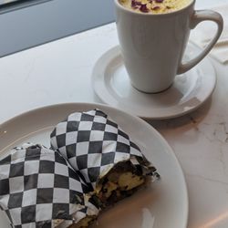 Chai Coffee Company