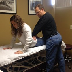 Proactive Physical Therapy
