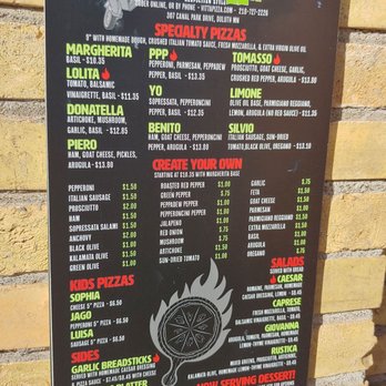 Vitta Pizza Canal Park - Daily specials - Pizza Near Me - Duluth, Minnesota Vitta Pizza Canal Park - Daily specials - Pizza Near Me - Duluth, Minnesota