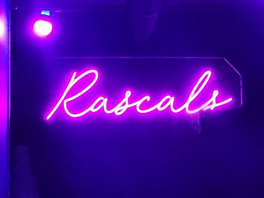 Rascals Public House by null