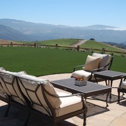 Synthetic Turf of Monterey Bay