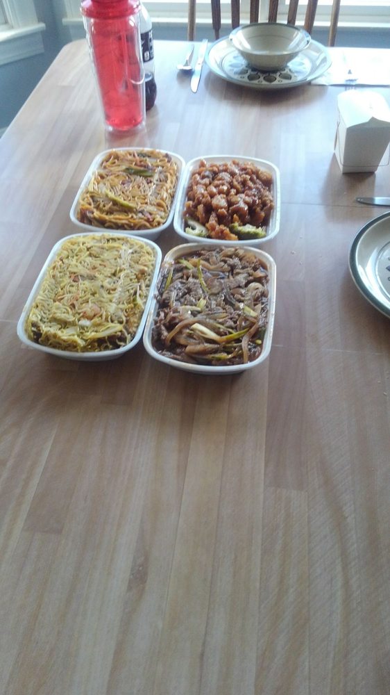 NEW CHINA BUFFET Updated September 2024 21 Photos & 21 Reviews