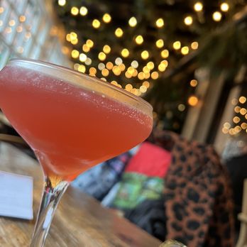 Nonnina - Cristina cocktail - Italian Near Me - Chicago, Illinois