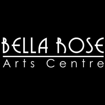 Bella Rose Arts Centre - the logo for bella rose arts centre - Performing Arts Near Me - Halifax, Nova Scotia