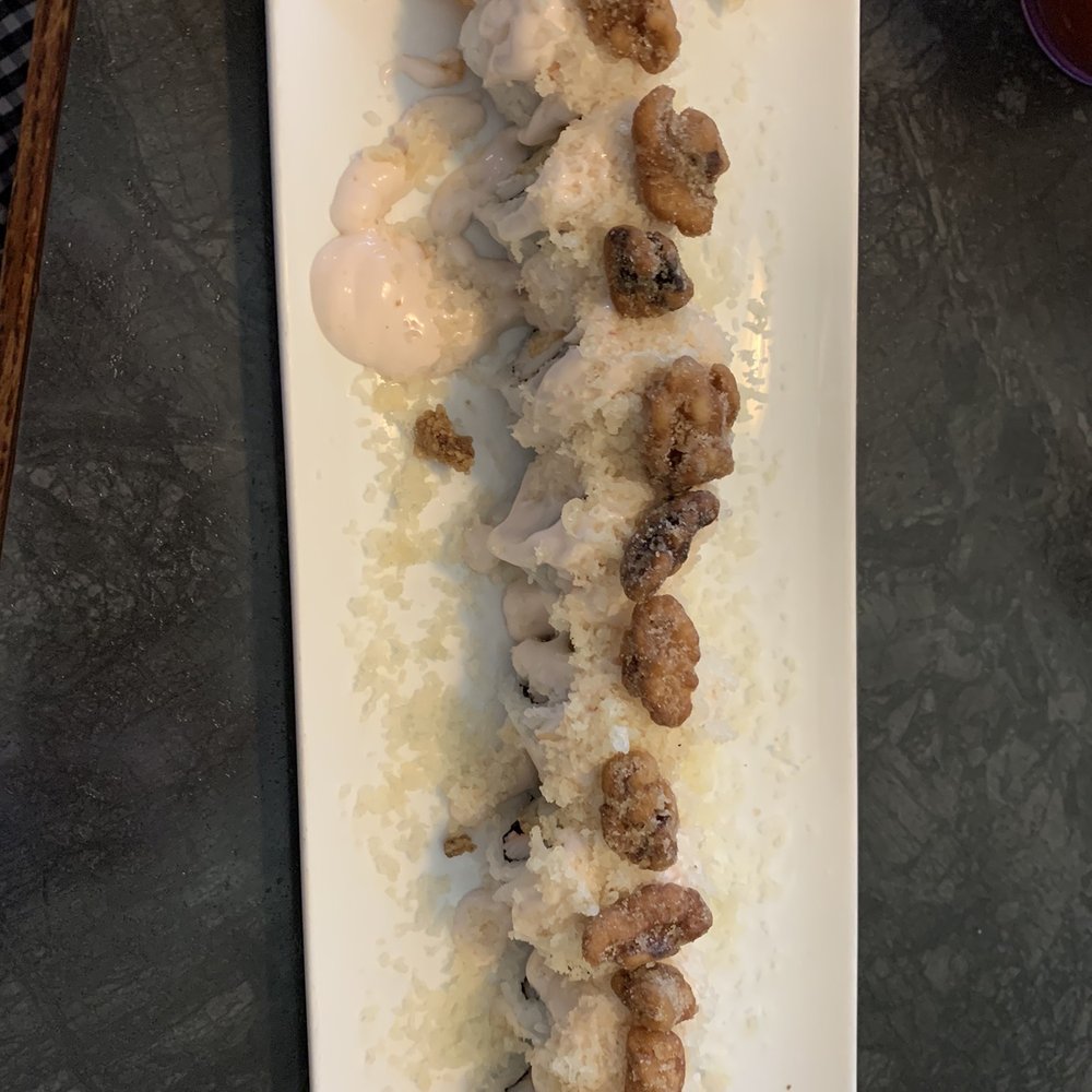 Tiger roll Tiger roll