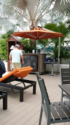 Silver Palms Inn by null