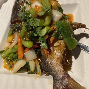 SL Kitchen - Yummie fried fish - Thai Near Me - San Leandro, California SL Kitchen - Yummie fried fish - Thai Near Me - San Leandro, California