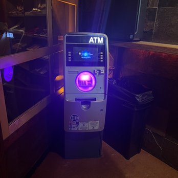 Cecilia's Martini Bar - ATM - Dance Clubs Near Me - Breckenridge, Colorado