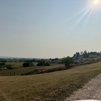 Meander - Approaching Shortgrass with bungalows on the horizon - Wine Bars Near Me - Spearfish, South Dakota Meander - Approaching Shortgrass with bungalows on the horizon - Wine Bars Near Me - Spearfish, South Dakota