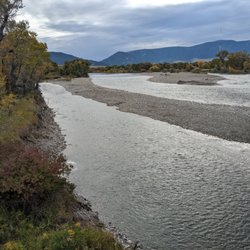 The Kprk Bridge - KPRK Bridge, Livingston