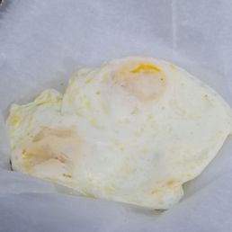 Eggs, over medium