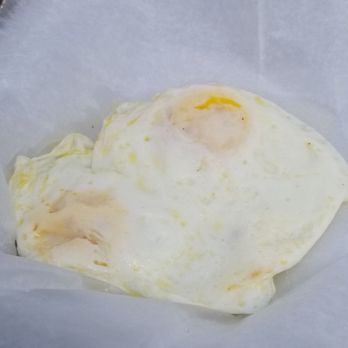 Cottage Cafe - Eggs, over medium - Breakfast & Brunch Near Me - Madison, Wisconsin
