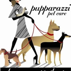 Pupparazzi Petcare