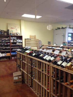 Valley Cheese & Wine by null