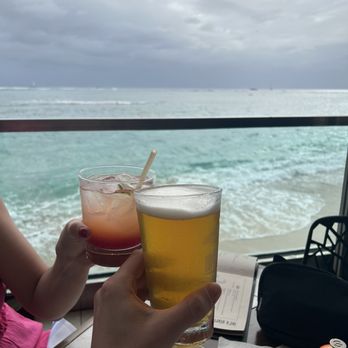 Monkeypod Kitchen by Merriman - Drinks - New American Near Me - Kihei, Hawaii Monkeypod Kitchen by Merriman - Drinks - New American Near Me - Kihei, Hawaii